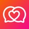 Reignite your relationship and fall in love all over again with PairTalk – the ultimate game for couples to connect on a deeper level