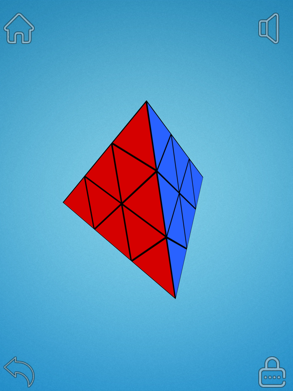 Rubix Cube Solver: Scan Solve app screenshot 3