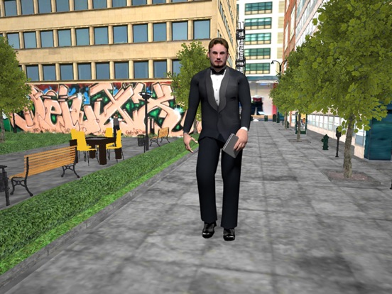 Screenshot #5 pour My Motel Simulator Hotel Game