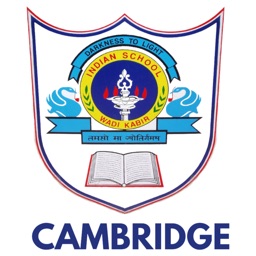 ISWKi Cambridge Parent Portal