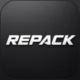 REPACK - App-Symbol