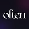 often icon