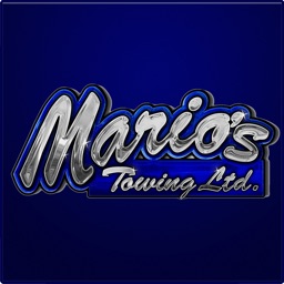 Mario's Towing - Customer App