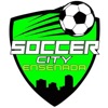 Soccer City Ensenada icon