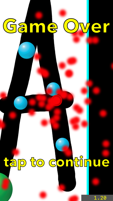 Do a Maze Screenshot