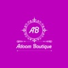 Adoom Boutique App Icon