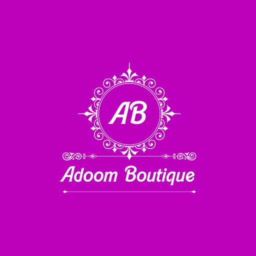 Adoom Boutique icon