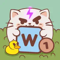 BlitzCat: Word Genius Clash