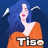 Get Tiso - Video & Meet for iOS, iPhone, iPad Aso Report