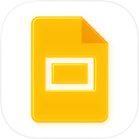 Google Präsentationen