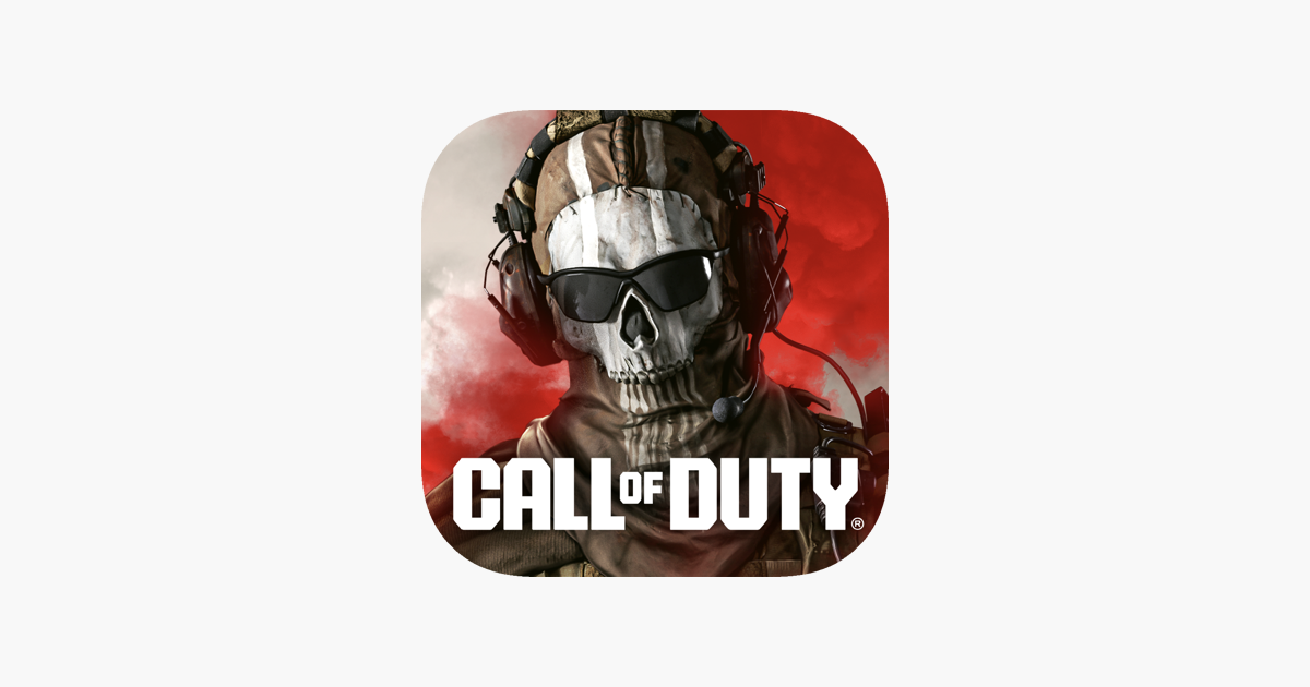 Ready go to ... https://apps.apple.com/us/app/call-of-duty-warzone-mobile/id1638368439 [ ‎Call of Duty®: Warzone™ Mobile]