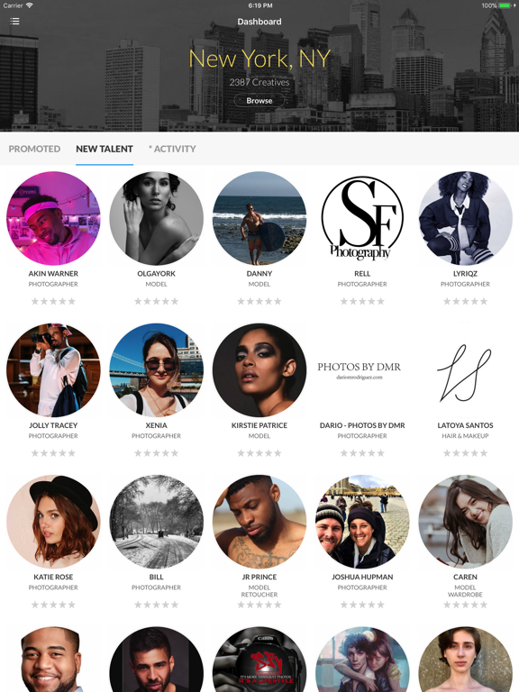 Screenshot #4 pour Pro Photo Shoot