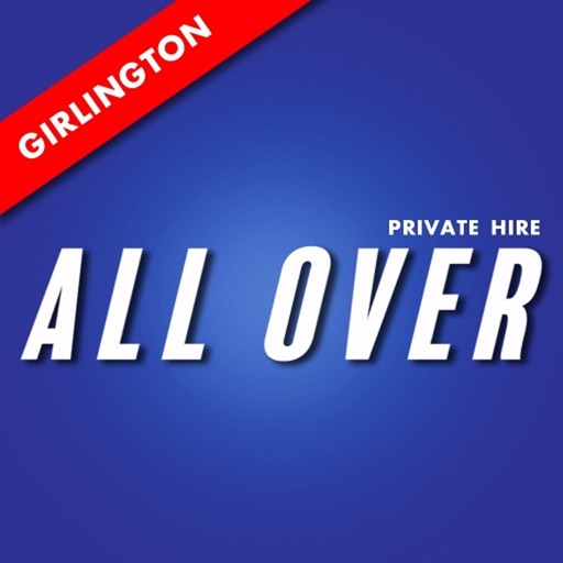 Girlington All Over - AppWisp.com