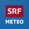 Informieren Sie sich mit der SRF Meteo App schnell und einfach über das Wetter in der Schweiz und der ganzen Welt