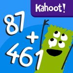 Download Kahoot! Big Numbers: DragonBox app