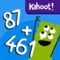 Kahoot! Big Numbers: DragonBox app download