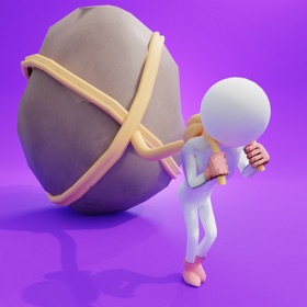 屏幕截图 (6) Pull the Rock