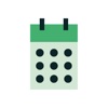 Monthly icon