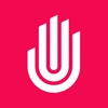 Upspace icon