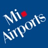 Milan Airports icon