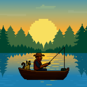 Angler Adventures: Fishing Sim