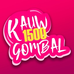 Kauwgombal1500