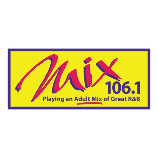 Mix 106.1