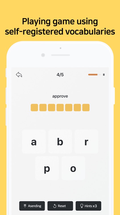 Moca - AI Flashcards screenshot-3