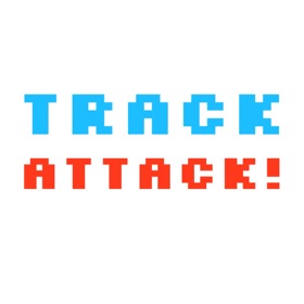 Track Attack! Lap timer & maps