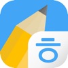 Write It! Korean app icon - Education app for iPhone