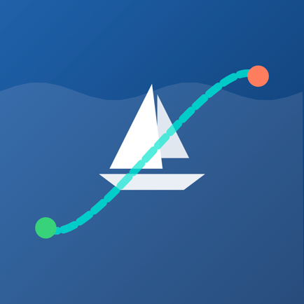 WindRouter - Sail Planner