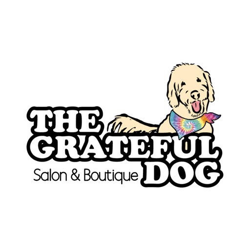 The Grateful Dog Salon