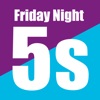 Friday Night Fives icon