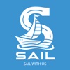 Sail icon