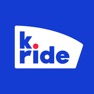 Get k.ride - taxi, cab, travel for iOS, iPhone, iPad Aso Report