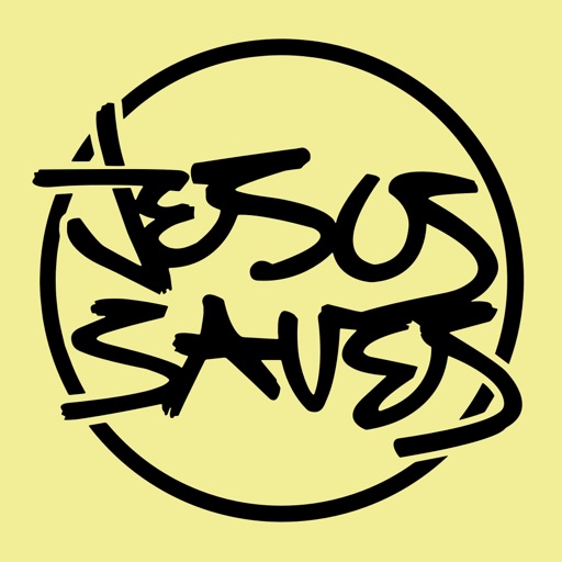 Jesus Saves Conference