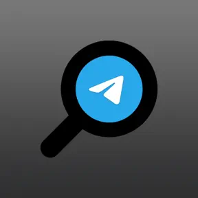 VisionGram: Telegram Channel icon