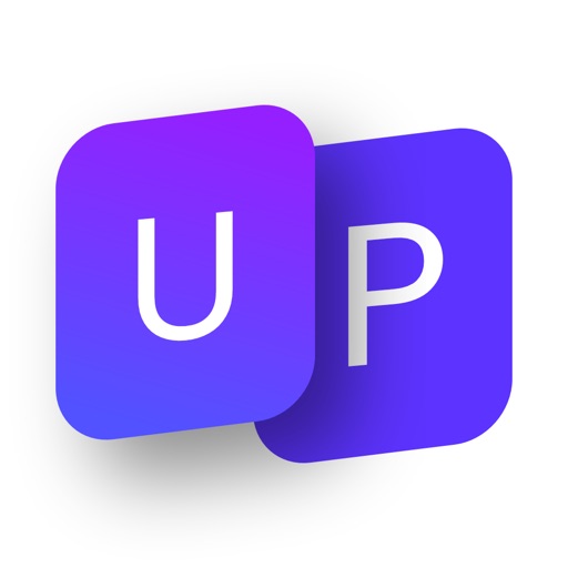 CardUp! - AppWisp.com
