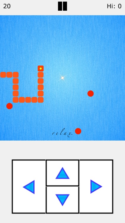 Snake Game - Retro style screenshot-7