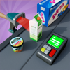 Cashier 3D - Rollic Games
