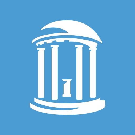 UNC Libraries Self-Checkout icon
