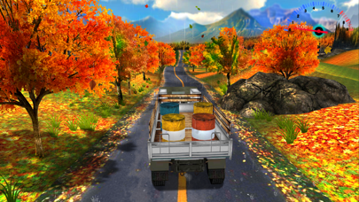 Extreme Car Driving 2 Screenshot