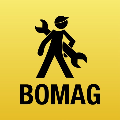 BOMAG Service 4.0