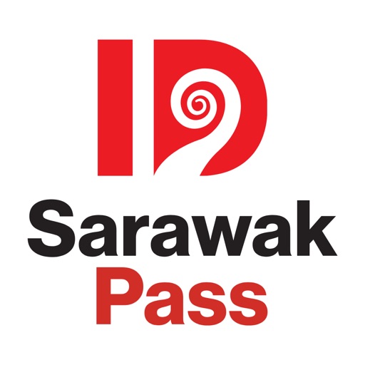 SarawakPass