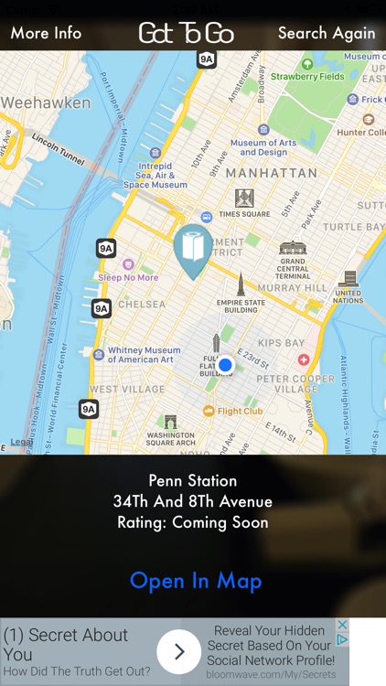 Got To Go? screenshot-3