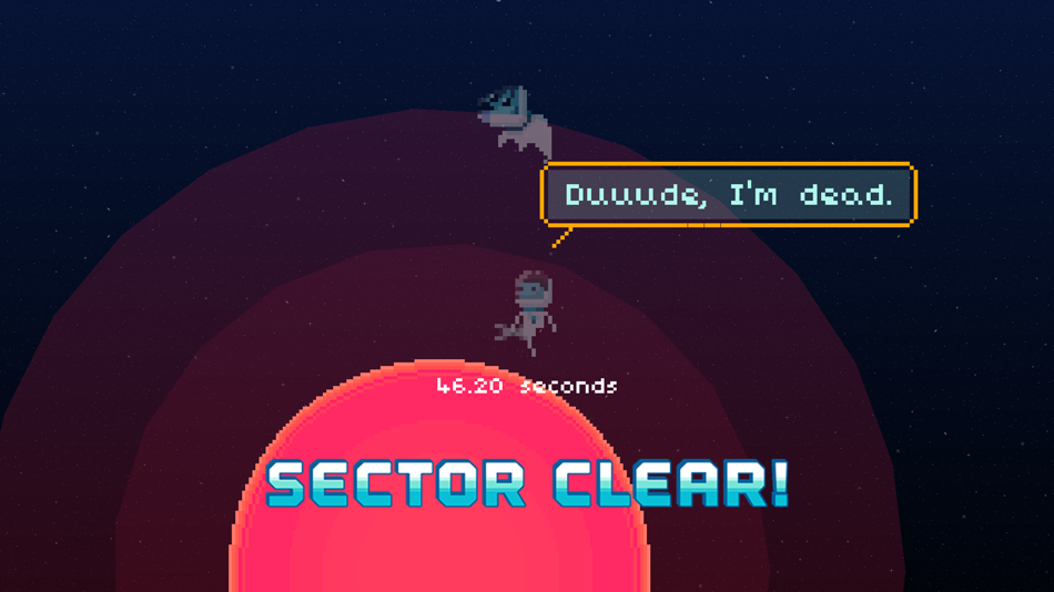 #5. Sunburn! (iOS) 由: Secret Crush
