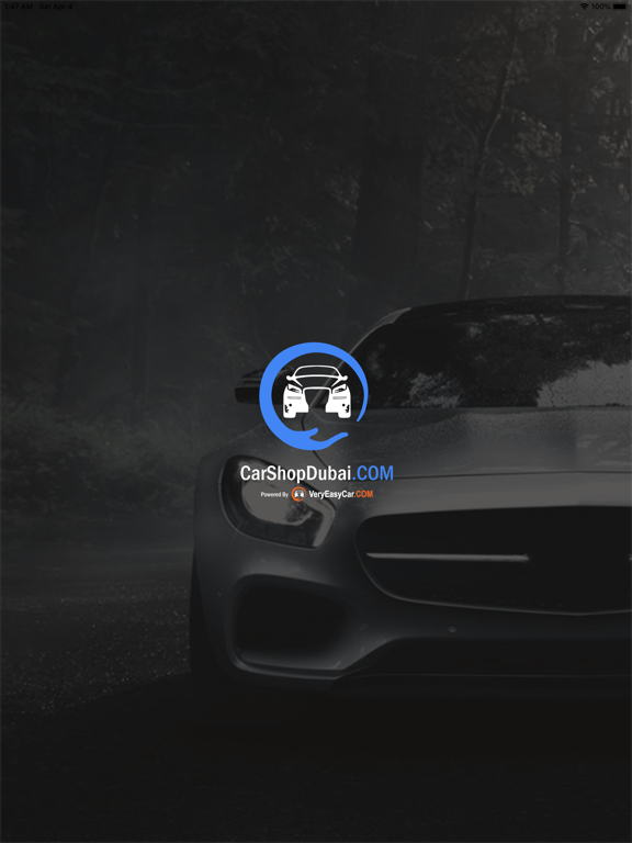 Screenshot #4 pour Car Shop Dubai
