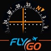 FlyGo VOR+ILS (IFR) Instructor icon