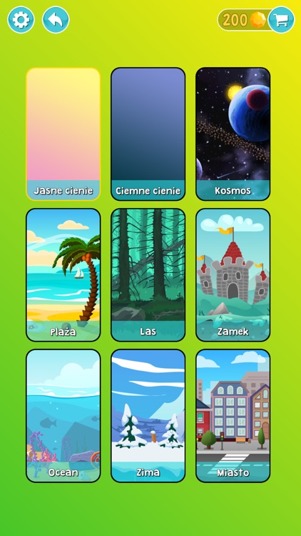 Słowo Klocki screenshot-3