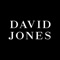 Experience the very best of David Jones in one app